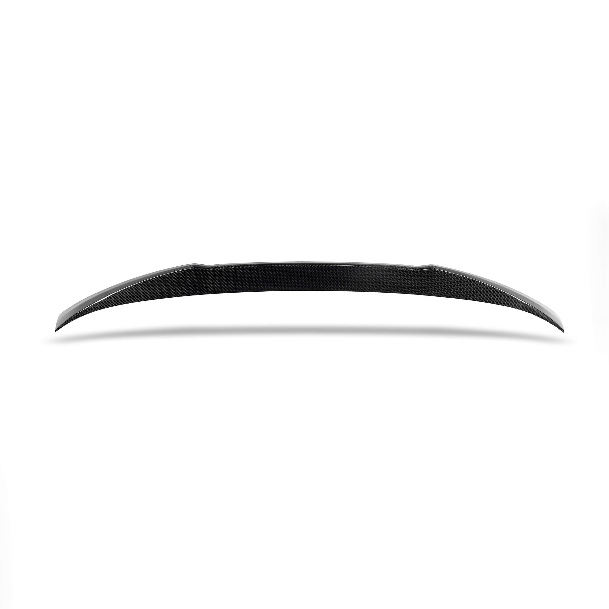 RevoZport Carbon Spoiler voor BMW X4M F98