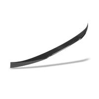 RevoZport Carbon Spoiler voor BMW X4M F98