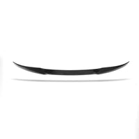 RevoZport Carbon Spoiler voor BMW X4M F98