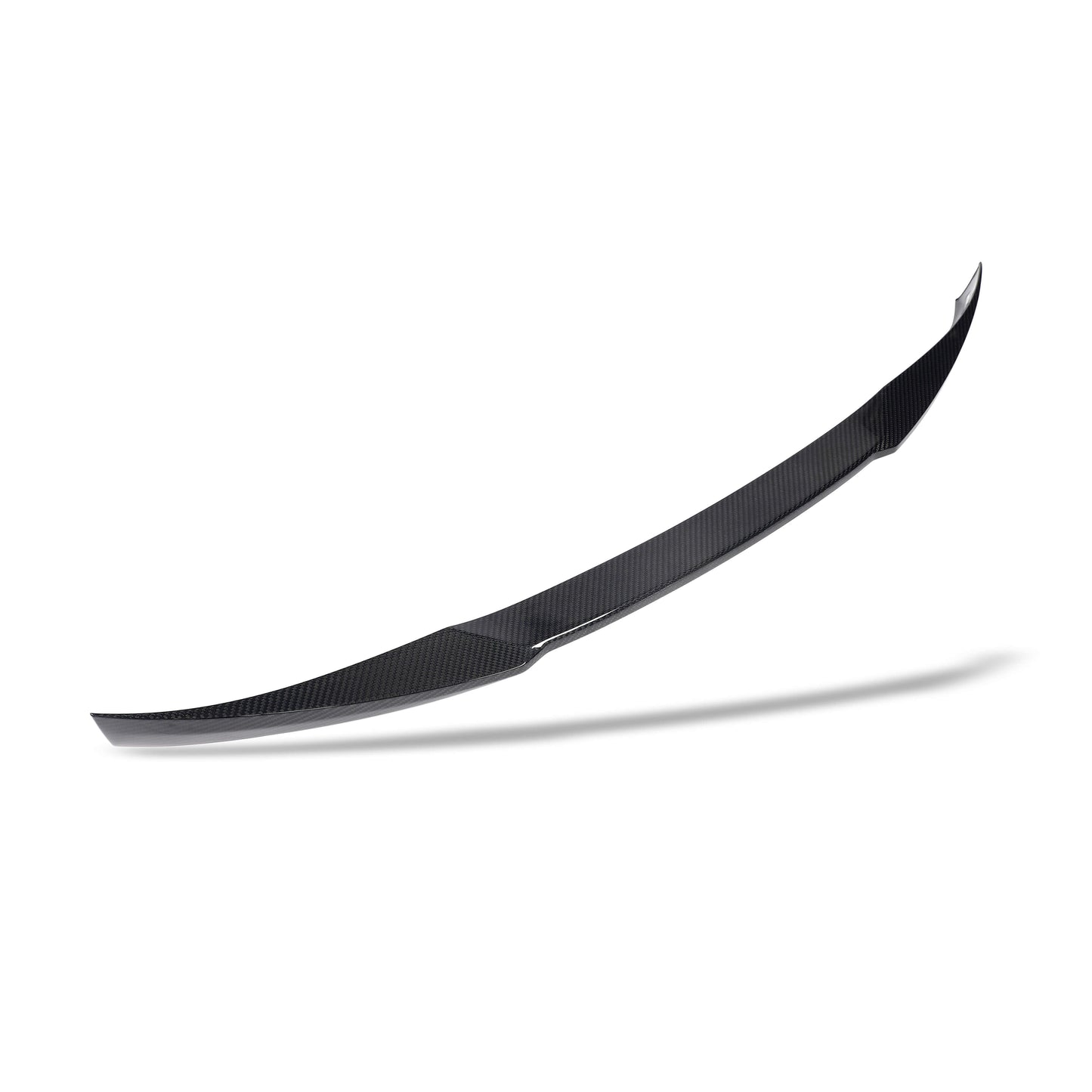 RevoZport Carbon Spoiler voor BMW X4M F98