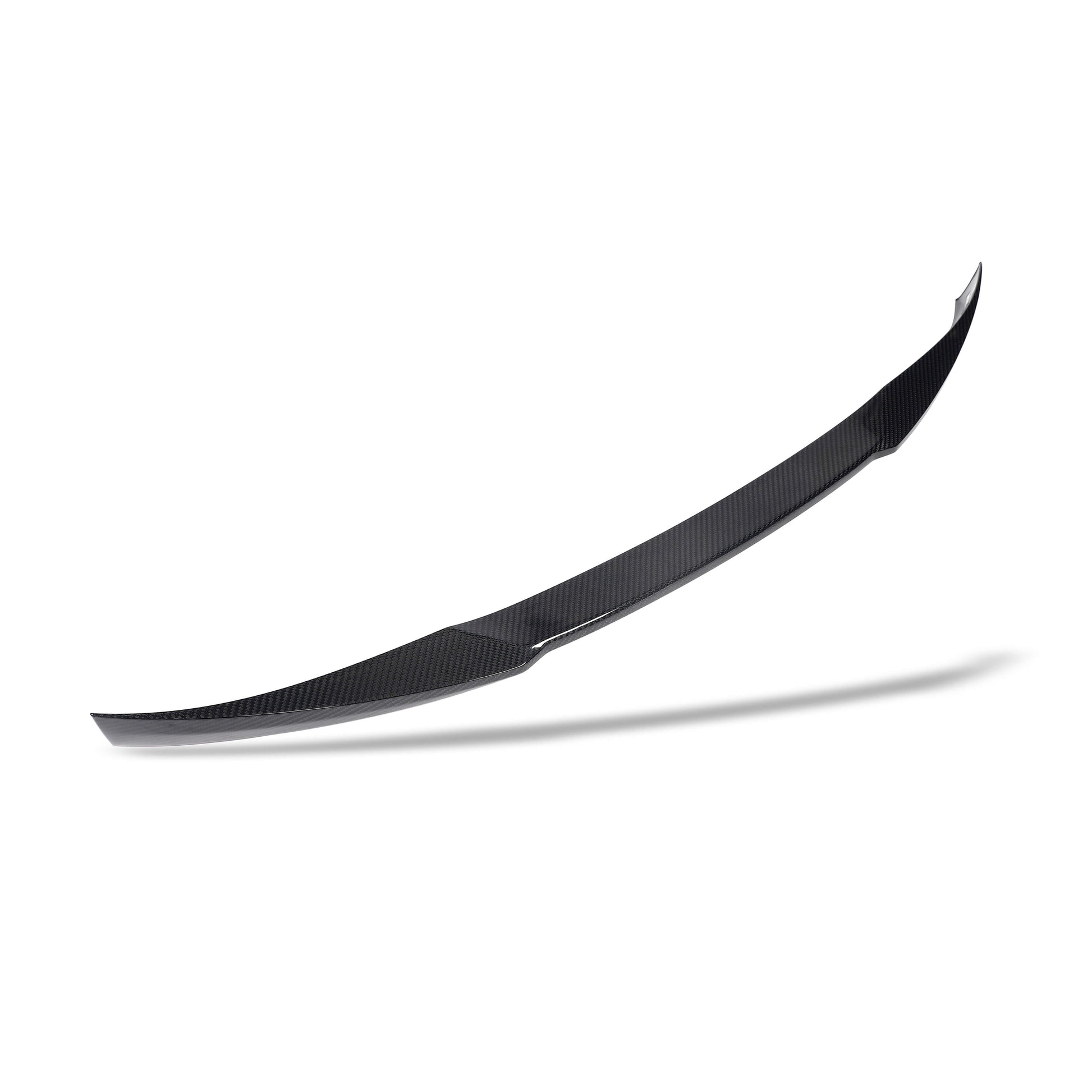 RevoZport Carbon Spoiler voor BMW X4M F98
