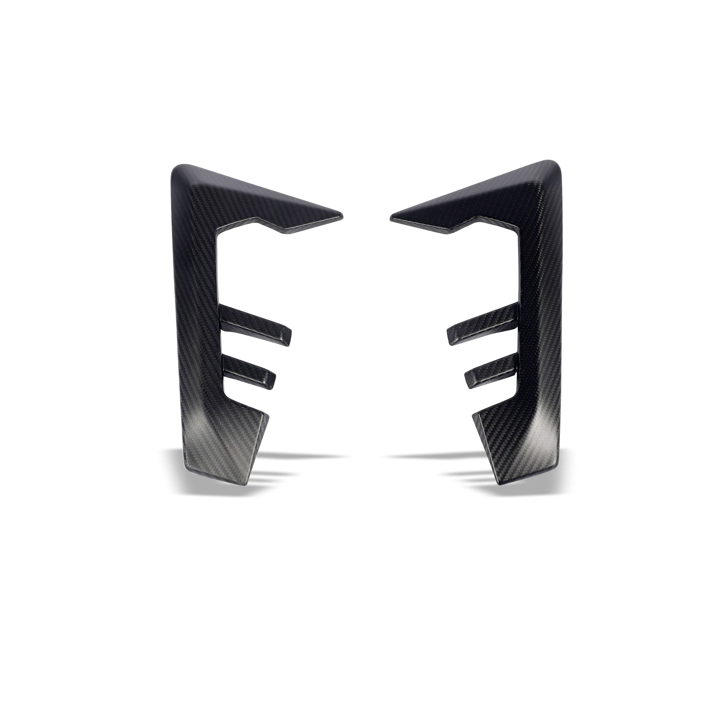 RevoZport Carbon Vents LCI voor BMW X5M F95