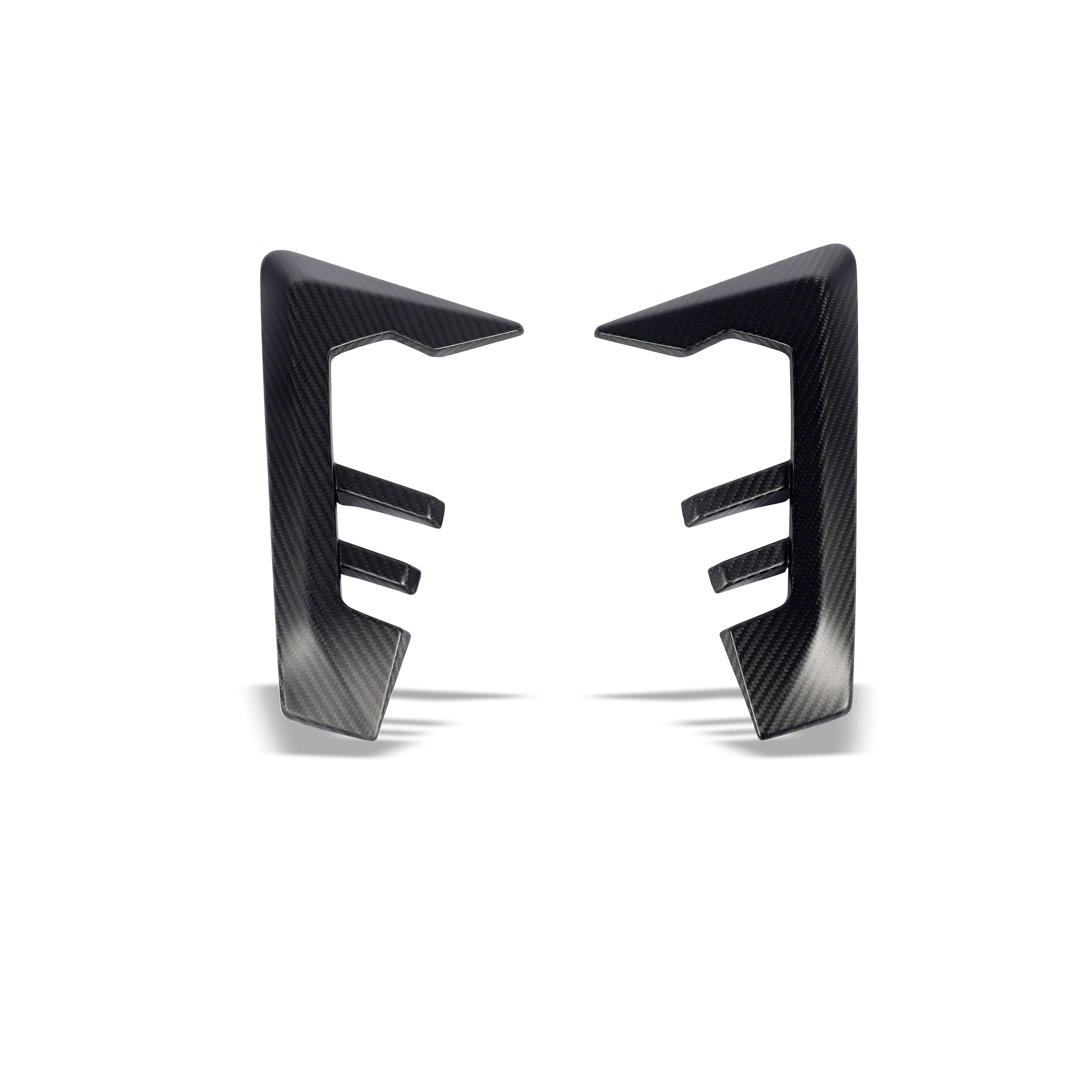RevoZport Carbon Vents LCI voor BMW X5M F95