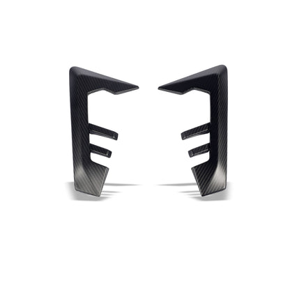 RevoZport Carbon Vents LCI voor BMW X5M F95