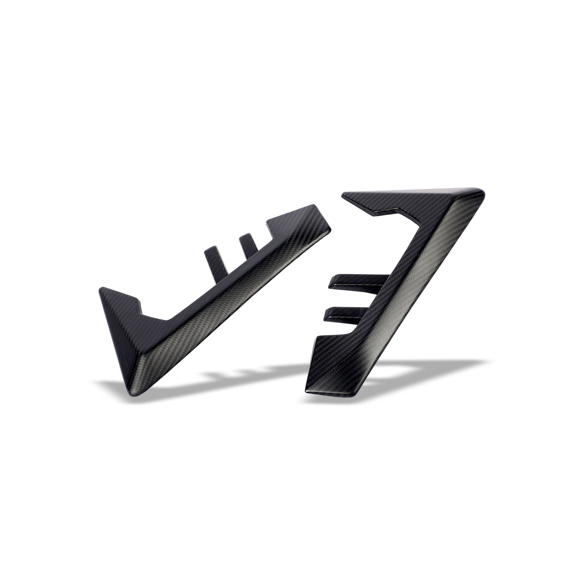 RevoZport Carbon Vents LCI voor BMW X5M F95