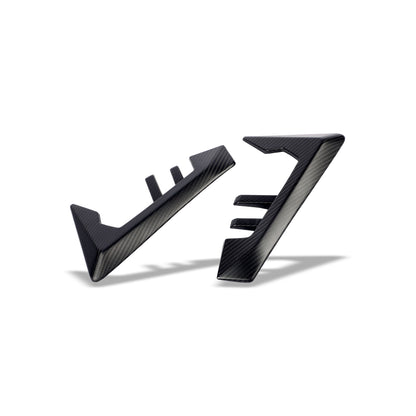 RevoZport Carbon Vents LCI voor BMW X5M F95