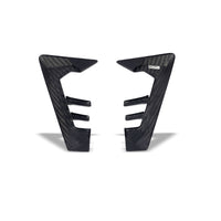 RevoZport Carbon Vents LCI voor BMW X5M F95