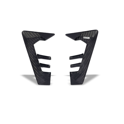 RevoZport Carbon Vents LCI voor BMW X5M F95