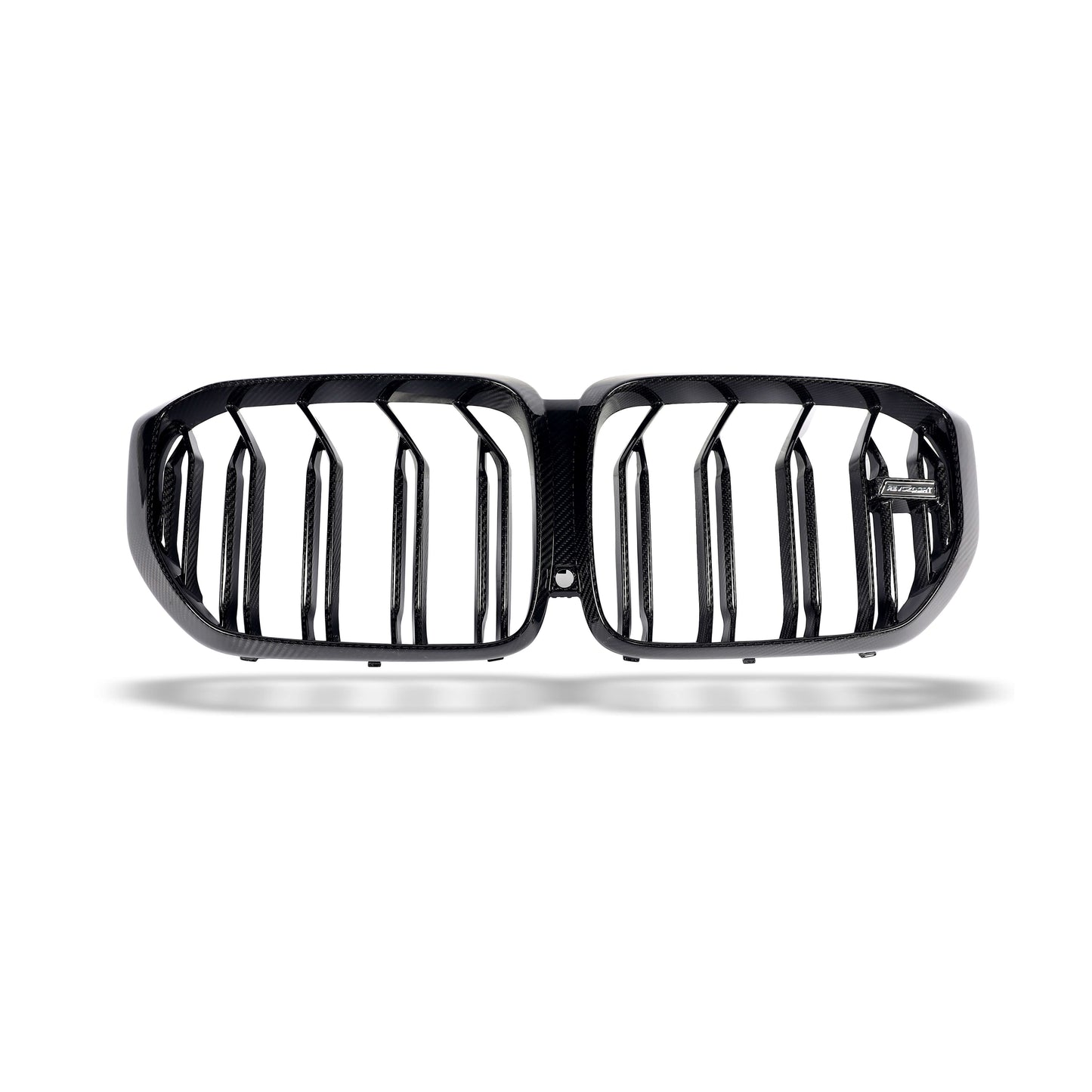 RevoZport Carbon Grille voor BMW X5M F95