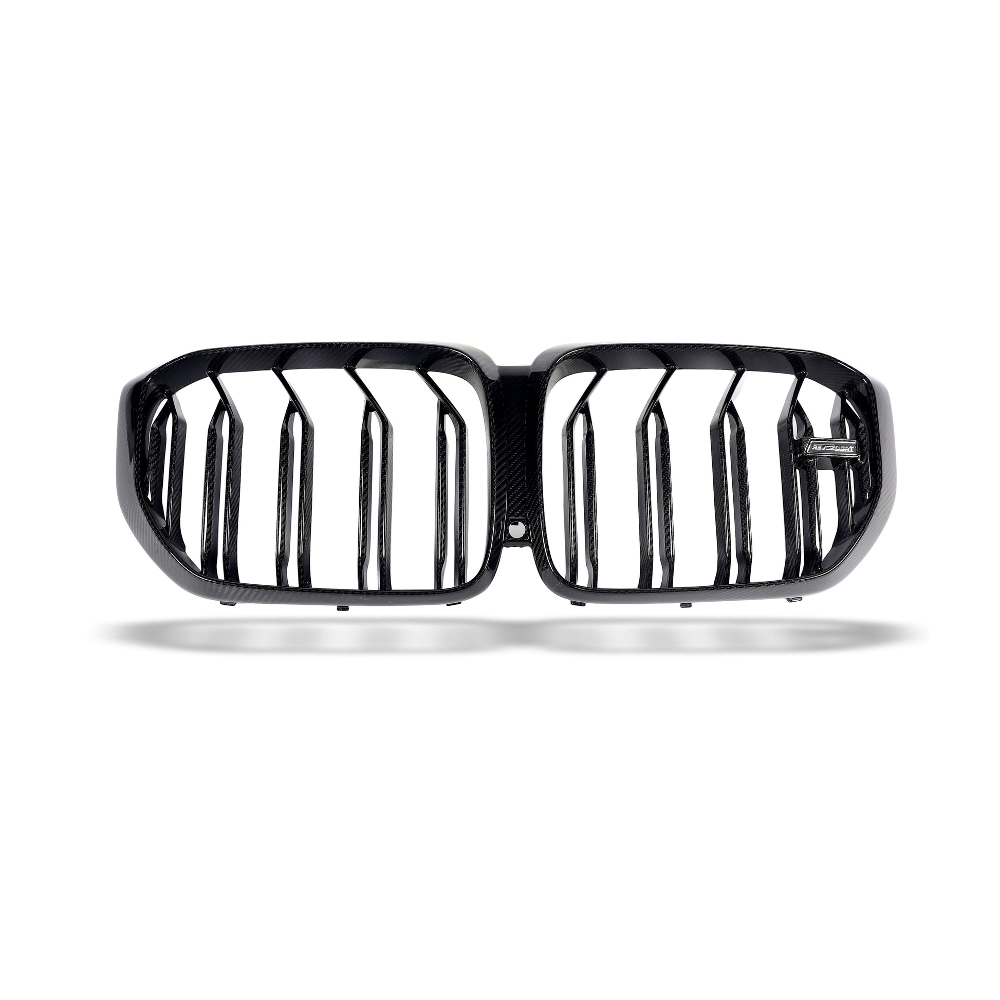 RevoZport Carbon Grille voor BMW X5M F95
