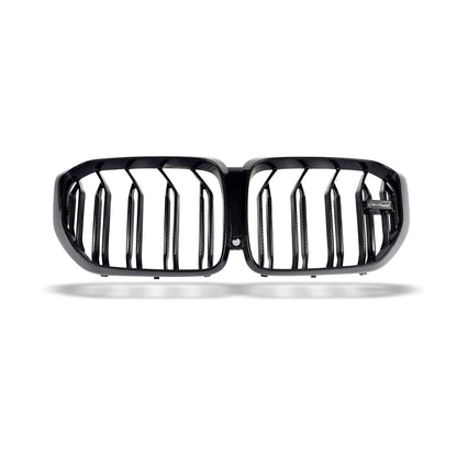 RevoZport Carbon Grille voor BMW X5M F95