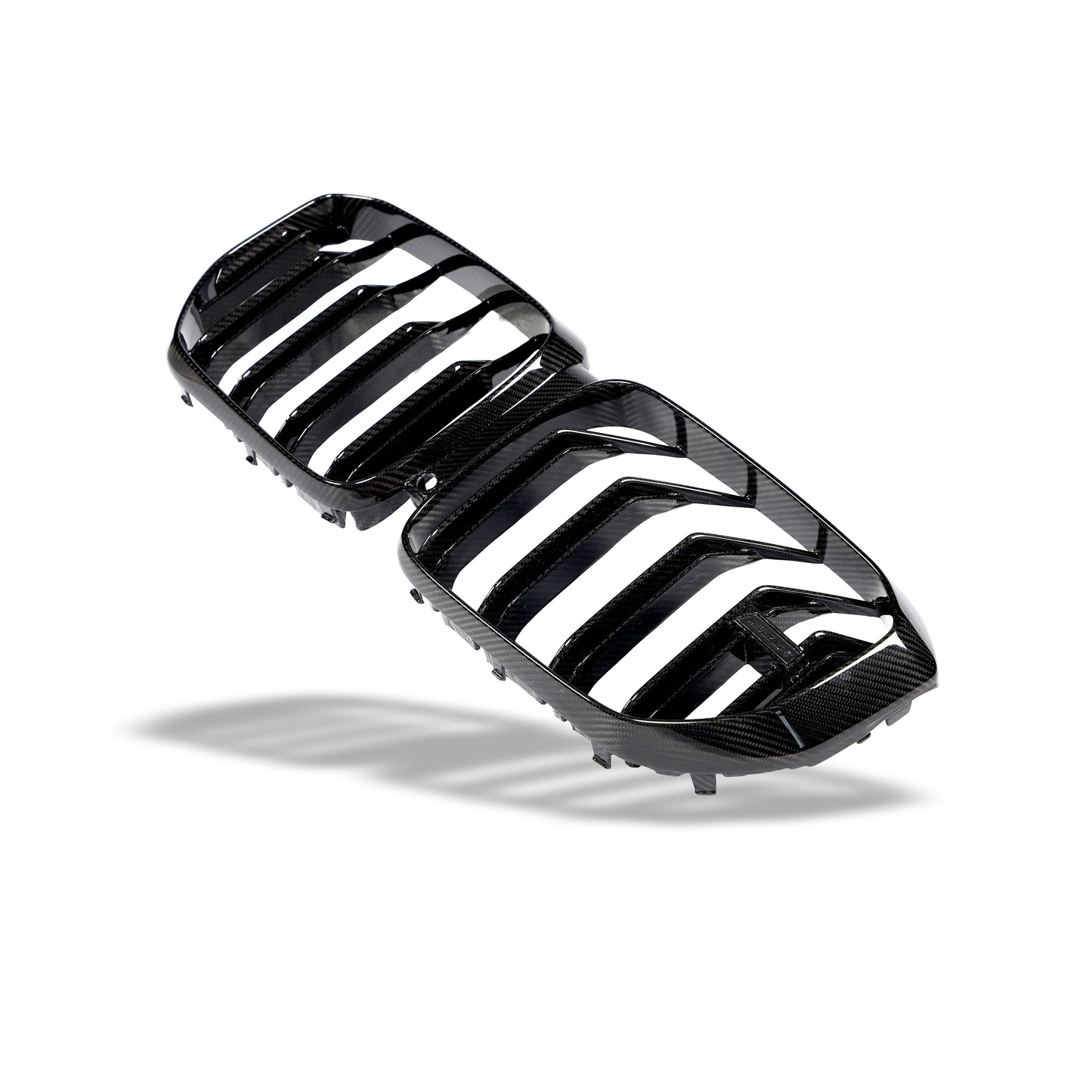RevoZport Carbon Grille voor BMW X5M F95