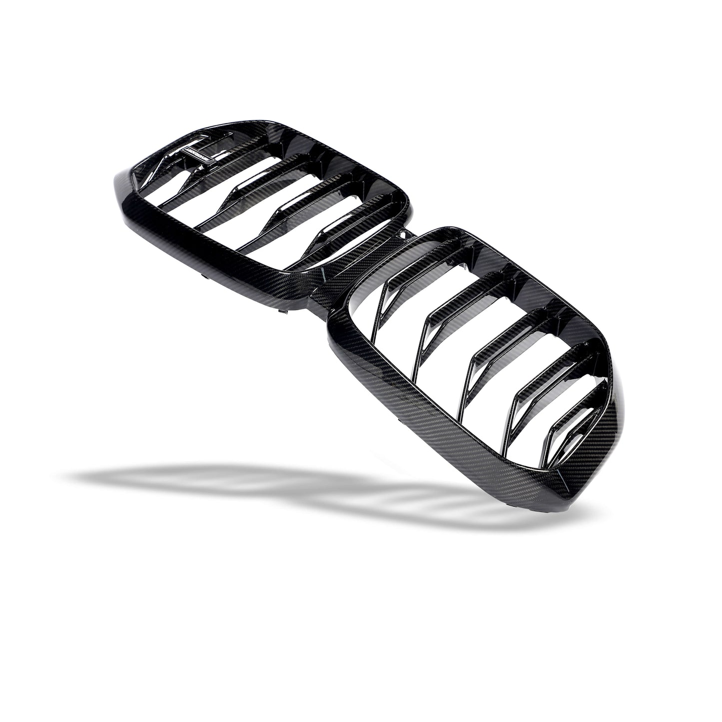 RevoZport Carbon Grille voor BMW X5M F95