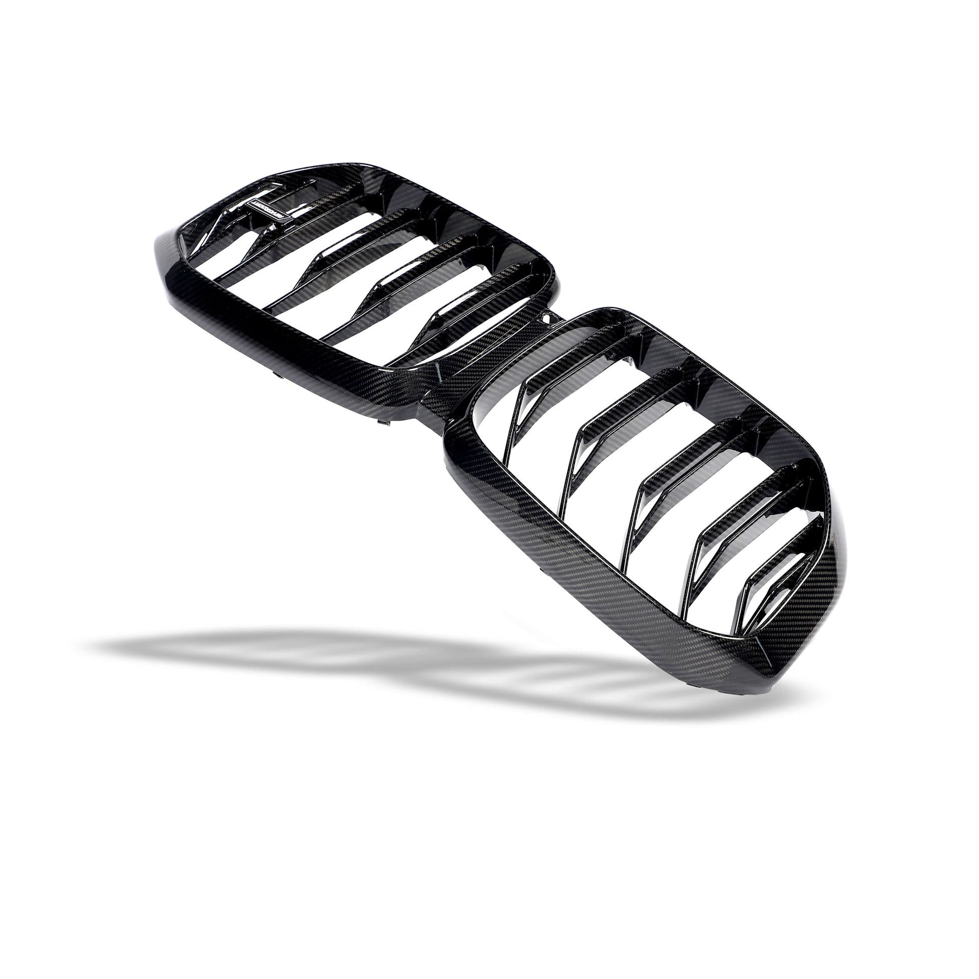 RevoZport Carbon Grille voor BMW X5M F95