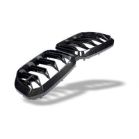 RevoZport Carbon Grille voor BMW X5M F95