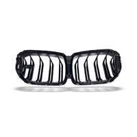 RevoZport Carbon Grille voor BMW X5M F95