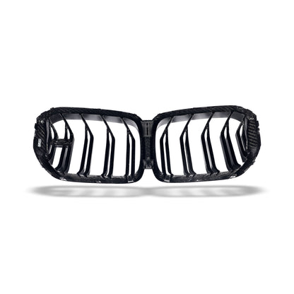 RevoZport Carbon Grille voor BMW X5M F95