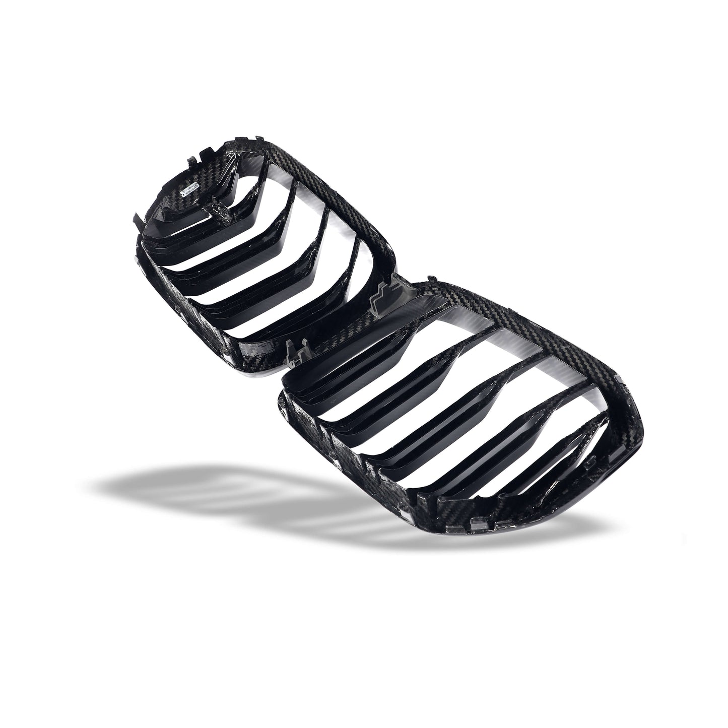 RevoZport Carbon Grille voor BMW X5M F95