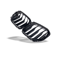 RevoZport Carbon Grille voor BMW X5M F95