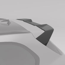 RevoZport Carbon Spoiler voor BMW X5M F95