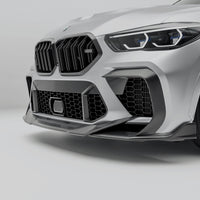 RevoZport Carbon Canards voor BMW X6M F96