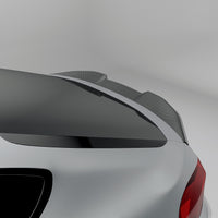 RevoZport Carbon Spoiler voor BMW X6M F96