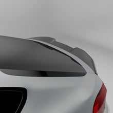 RevoZport Carbon Spoiler voor BMW X6M F96