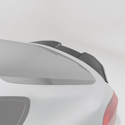 RevoZport Carbon Spoiler voor BMW X6M F96