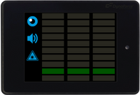 LCD display voor Blu Eye 2