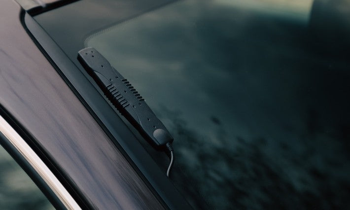 Blu Eye GO raam antenne