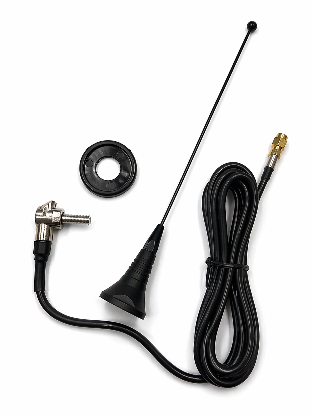 Blu Eye dakantenne