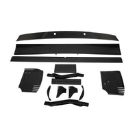 RevoZport Carbon Spoiler voor Chevrolet Corvette C6