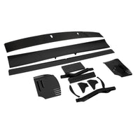 RevoZport Carbon Spoiler voor Chevrolet Corvette C6