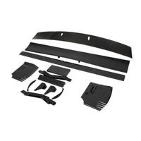 RevoZport Carbon Spoiler voor Chevrolet Corvette C6