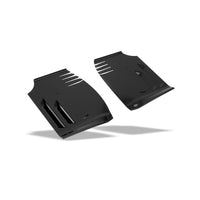 RevoZport Carbon Spoiler voor Chevrolet Corvette C6
