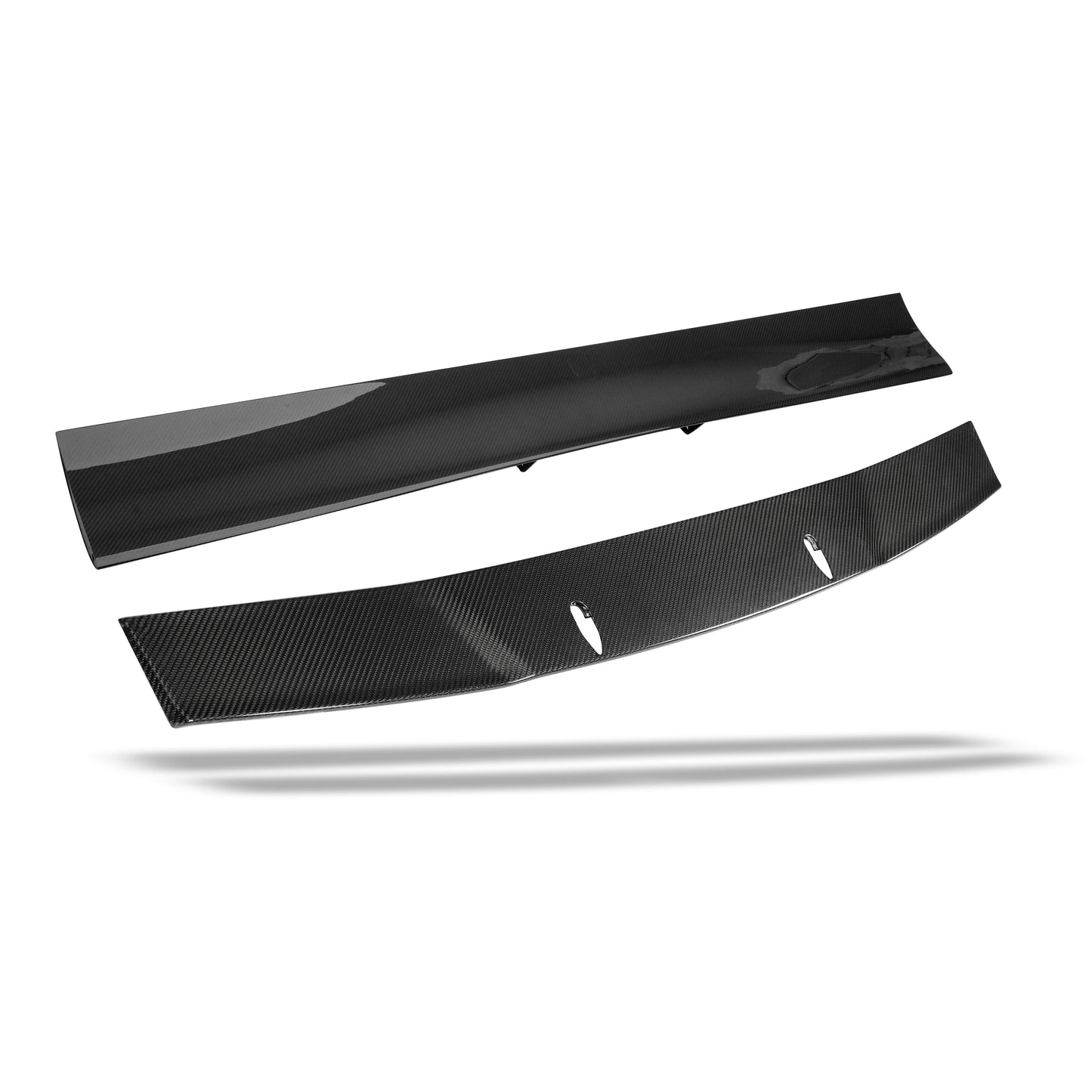 RevoZport Carbon Spoiler voor Chevrolet Corvette C6