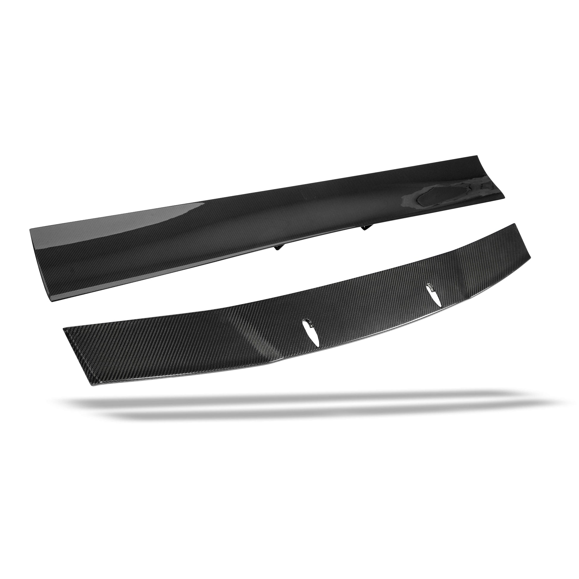 RevoZport Carbon Spoiler voor Chevrolet Corvette C6