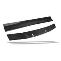 RevoZport Carbon Spoiler voor Chevrolet Corvette C6