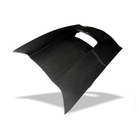 RevoZport Carbon Motorkap voor Chevrolet Corvette C7