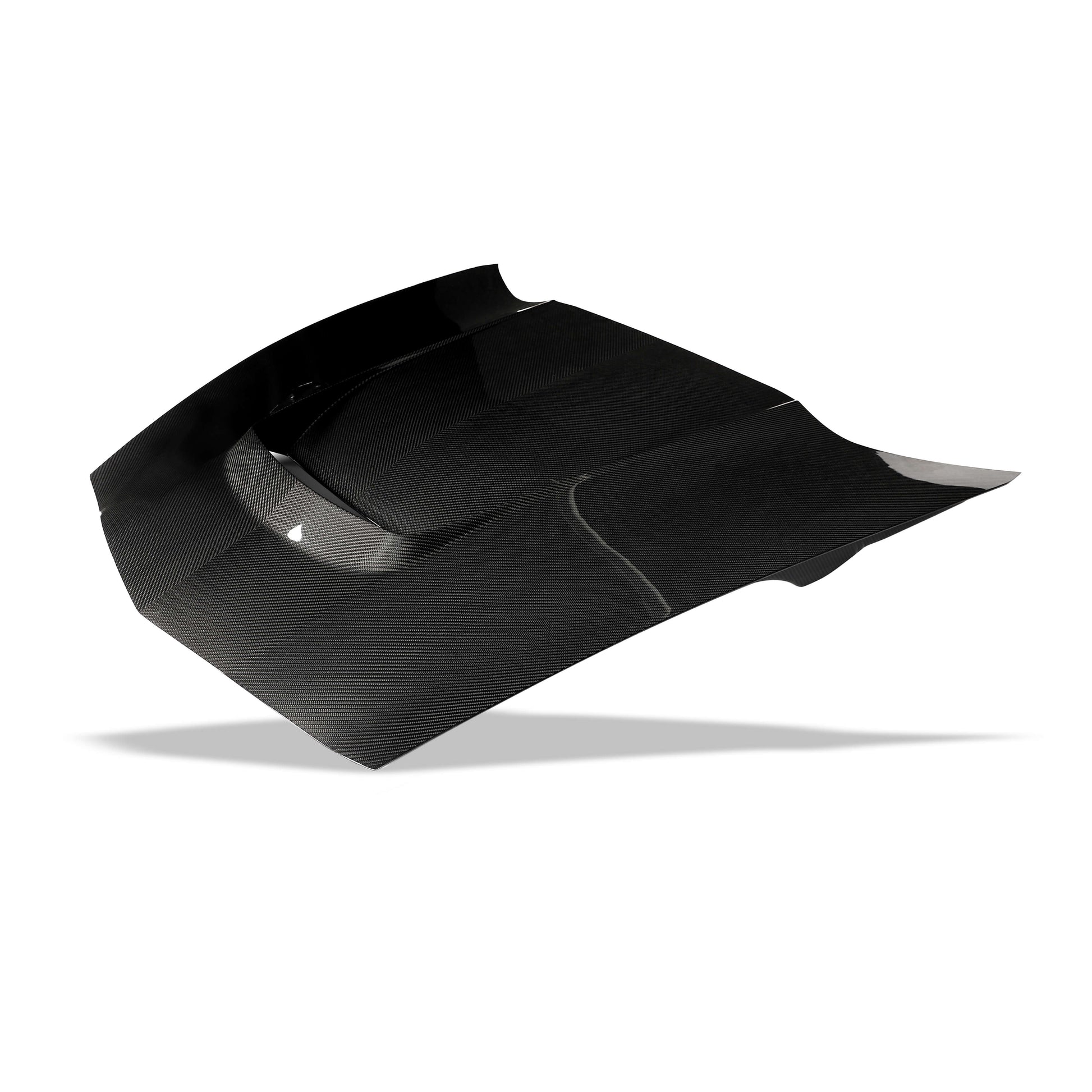RevoZport Carbon Motorkap voor Chevrolet Corvette C7