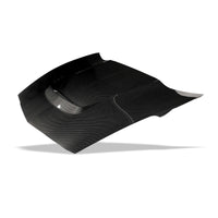 RevoZport Carbon Motorkap voor Chevrolet Corvette C7