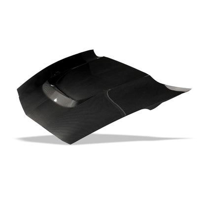 RevoZport Carbon Motorkap voor Chevrolet Corvette C7
