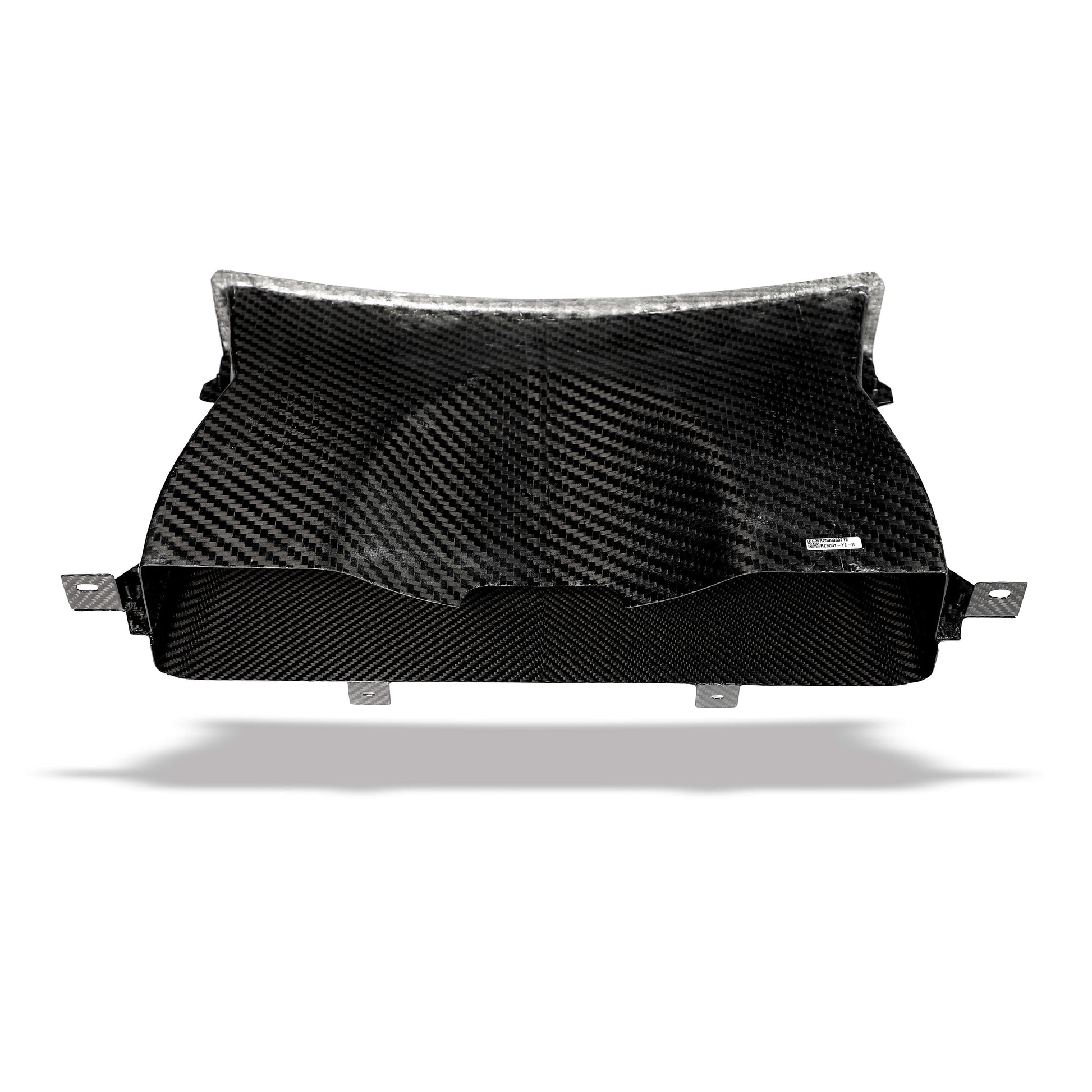 RevoZport Carbon Motorkap voor Chevrolet Corvette C7
