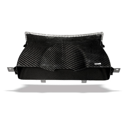 RevoZport Carbon Motorkap voor Chevrolet Corvette C7