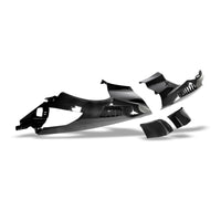 RevoZport Carbon Spatborden voor Chevrolet Corvette C7