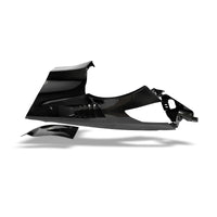 RevoZport Carbon Spatborden voor Chevrolet Corvette C7