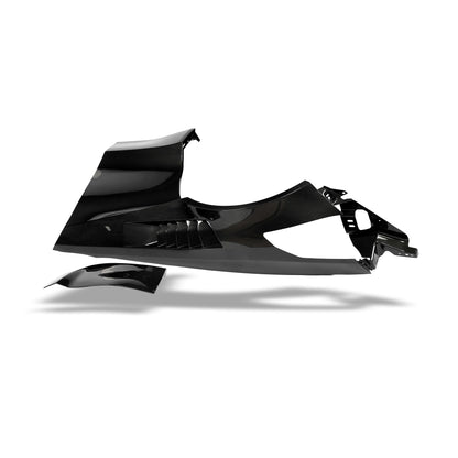 RevoZport Carbon Spatborden voor Chevrolet Corvette C7