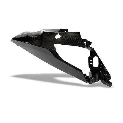 RevoZport Carbon Spatborden voor Chevrolet Corvette C7