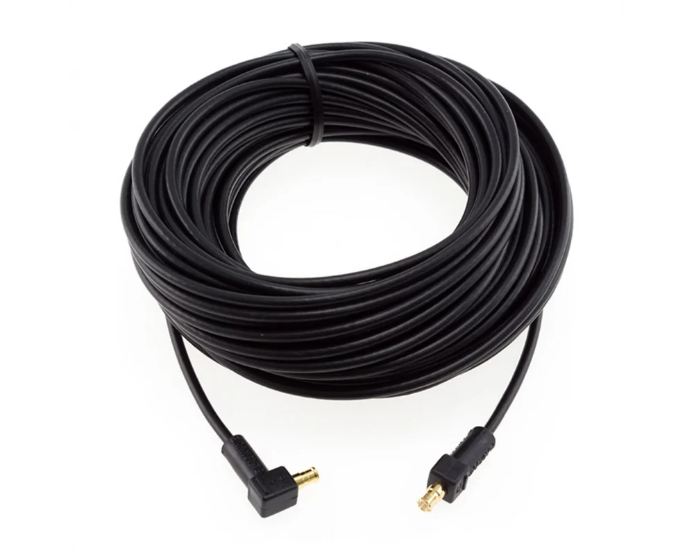 BlackVue Coax Kabel 10mtr DR7/9/ELITE 8
