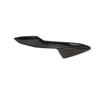 Dry Carbon Canards 2-delig voor BMW M3 / M4 / M3 Touring G80, G82, G81